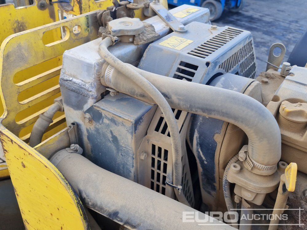 Compacteur 2015 Wacker Neuson RTSC2: photos 16