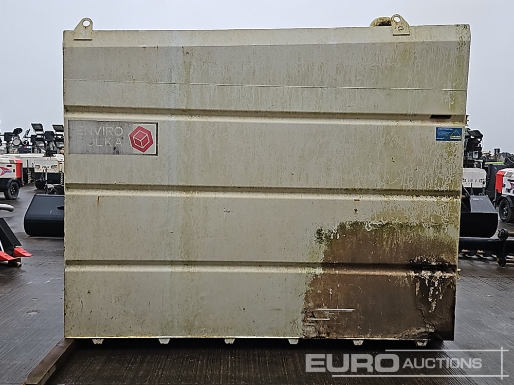 2015 Western 5300 LITRE - Cuve de stockage: photos 4 2015 Western 5300 LITRE - Cuve de stockage: photos 4