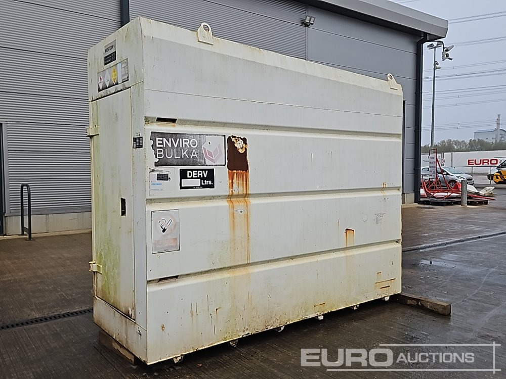 Cuve de stockage 2015 Western 5300 LITRE: photos 7