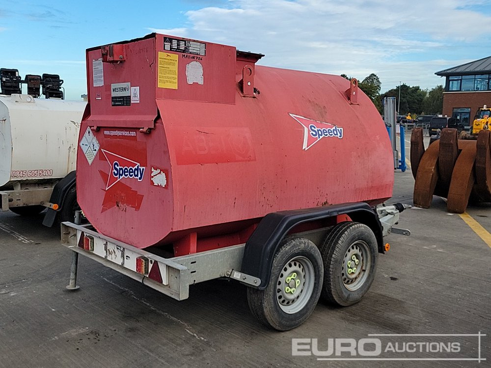 2015 Western ABBI 440 - Cuve de stockage: photos 5 2015 Western ABBI 440 - Cuve de stockage: photos 5