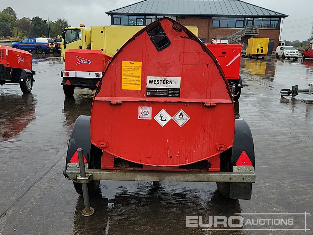 2015 Western ABBI CONTRACT - Cuve de stockage: photos 4 2015 Western ABBI CONTRACT - Cuve de stockage: photos 4