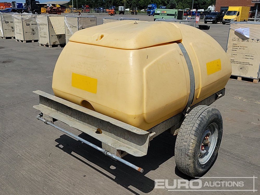 2015 Western S250P - Cuve de stockage: photos 5 2015 Western S250P - Cuve de stockage: photos 5