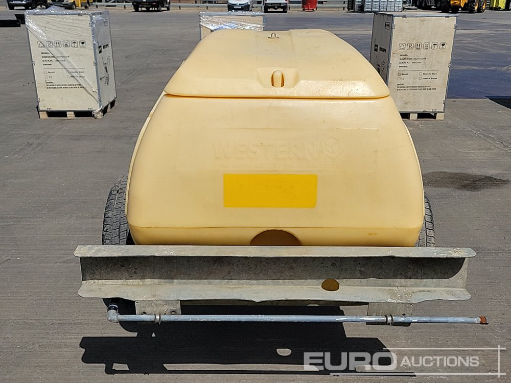 2015 Western S250P - Cuve de stockage: photos 4 2015 Western S250P - Cuve de stockage: photos 4
