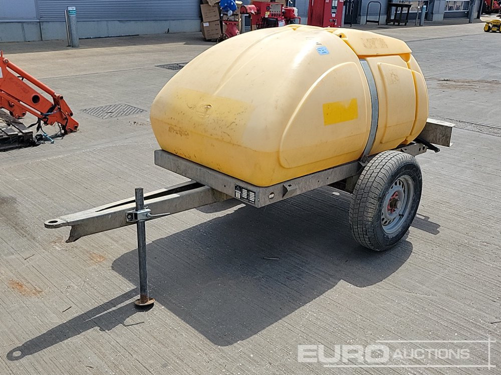 2015 Western S250P - Cuve de stockage: photos 1 2015 Western S250P - Cuve de stockage: photos 1