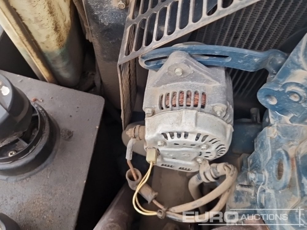 Mini tombereau 2016 JCB 3TST: photos 16