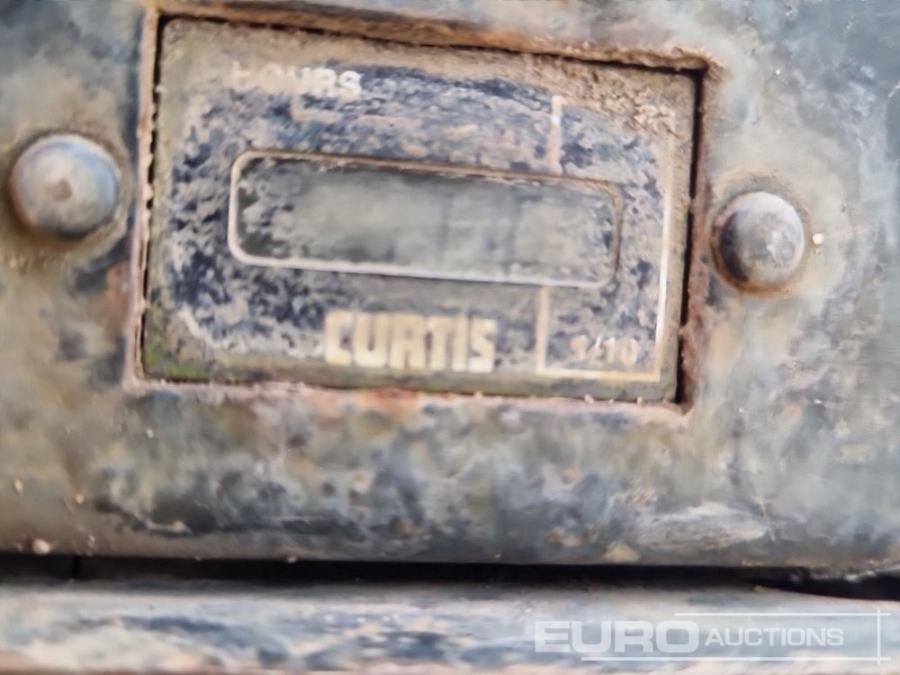 Mini tombereau 2016 JCB 3TST: photos 34