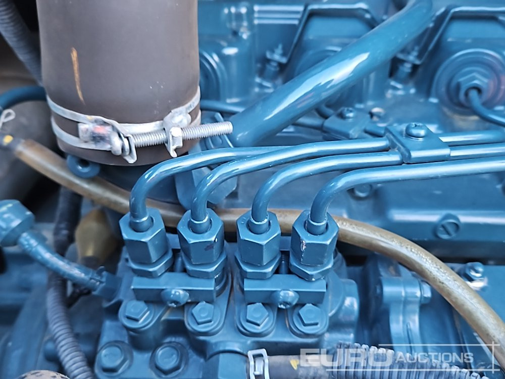 Mini pelle 2016 Kubota U48-4: photos 46 Mini pelle 2016 Kubota U48-4: photos 46