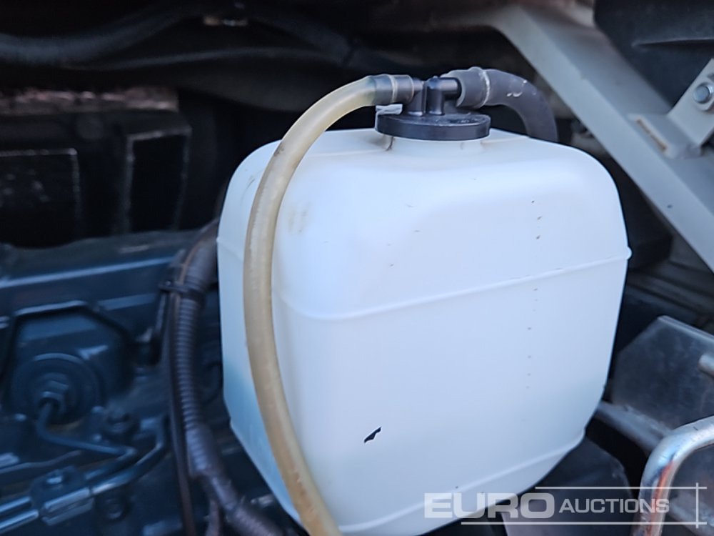 Mini pelle 2016 Kubota U48-4: photos 45 Mini pelle 2016 Kubota U48-4: photos 45