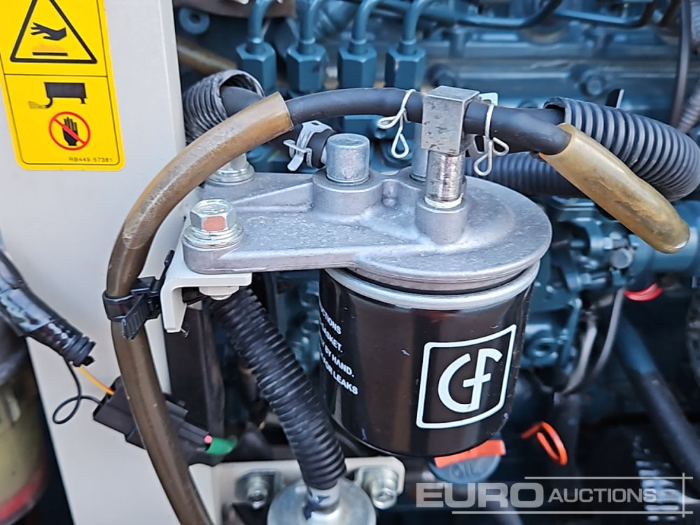 Mini pelle 2016 Kubota U48-4: photos 41 Mini pelle 2016 Kubota U48-4: photos 41