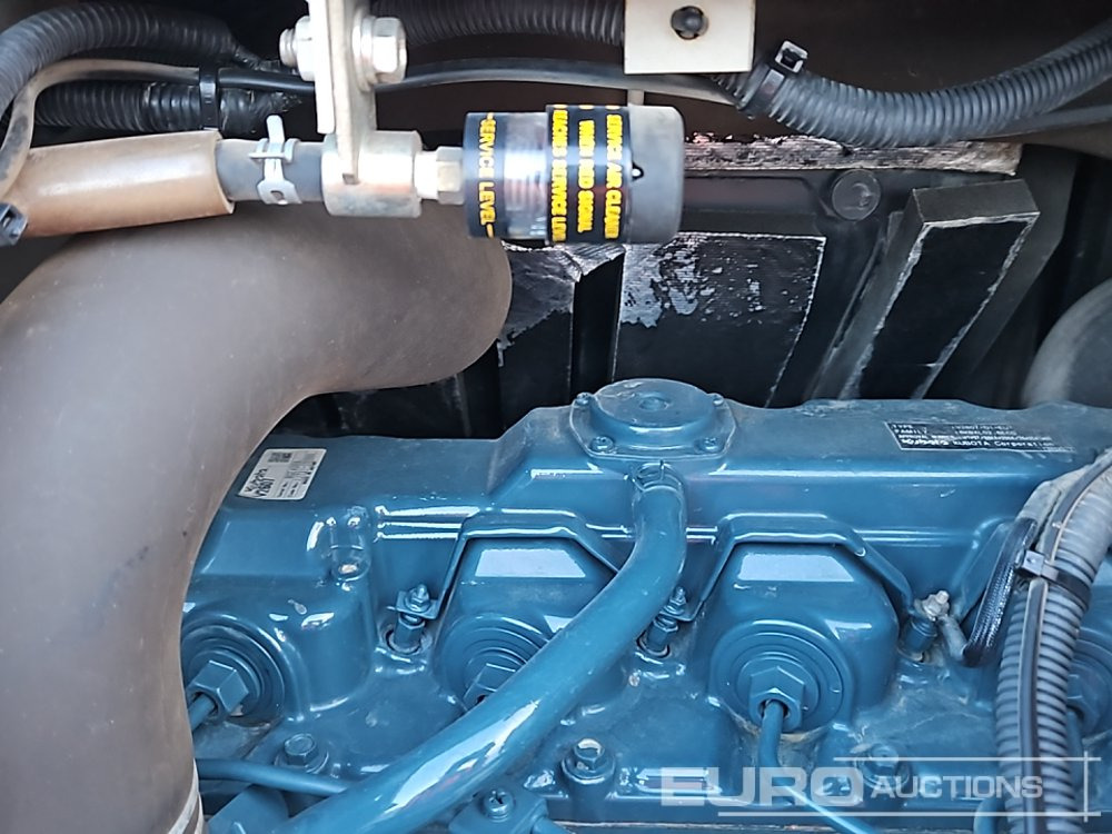 Mini pelle 2016 Kubota U48-4: photos 47 Mini pelle 2016 Kubota U48-4: photos 47