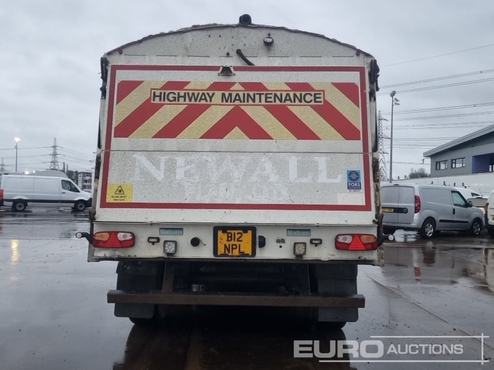 2016 Paneltex Tri Axle Bulk Walking Floor Trailer, Easy Sheet - Semi-remorque à fond mouvant: photos 4 2016 Paneltex Tri Axle Bulk Walking Floor Trailer, Easy Sheet - Semi-remorque à fond mouvant: photos 4