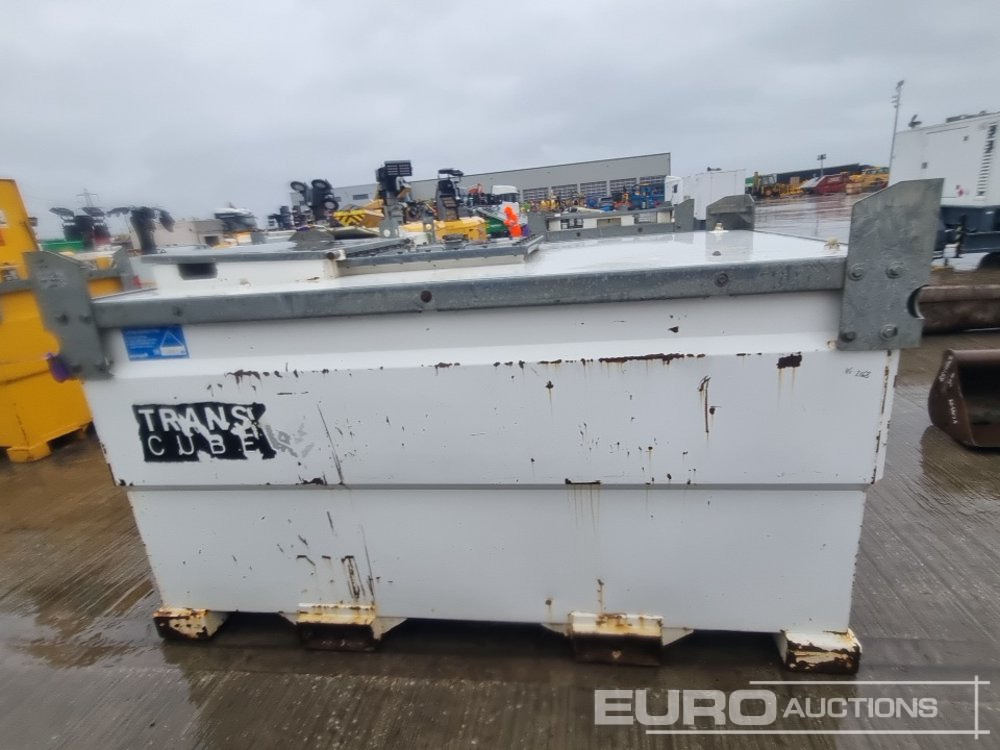 2016 Western 30TCG-GLB - Cuve de stockage: photos 2 2016 Western 30TCG-GLB - Cuve de stockage: photos 2