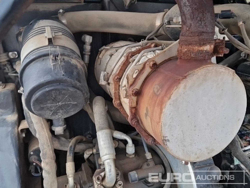 Mini pelle 2017 Bobcat E85: photos 33 Mini pelle 2017 Bobcat E85: photos 33