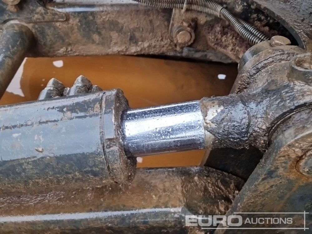 Mini pelle 2017 Bobcat E85: photos 27 Mini pelle 2017 Bobcat E85: photos 27