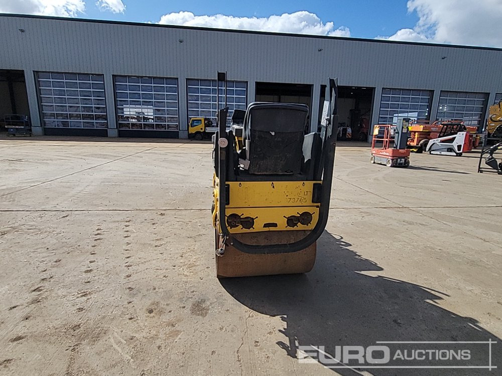 2017 Bomag BW80AD-5 - Rouleau compresseur: photos 4 2017 Bomag BW80AD-5 - Rouleau compresseur: photos 4