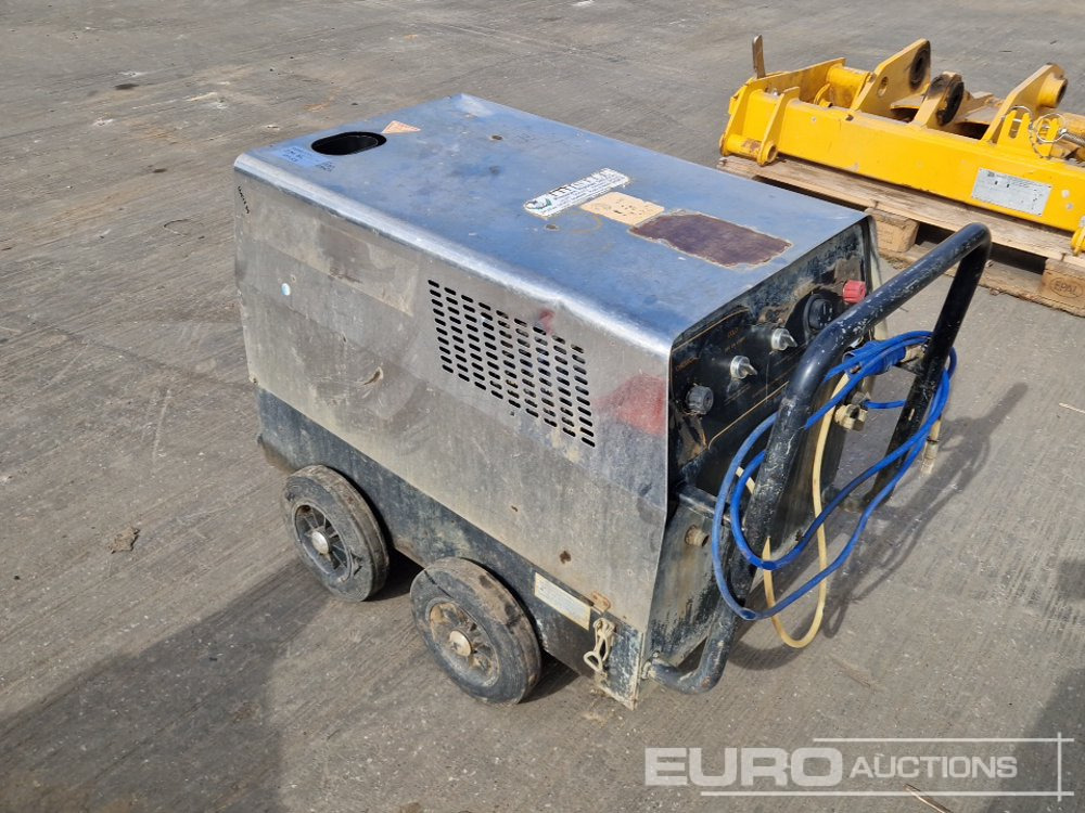 2017 Cleanwell 14100 - Nettoyeur haute pression: photos 3 2017 Cleanwell 14100 - Nettoyeur haute pression: photos 3