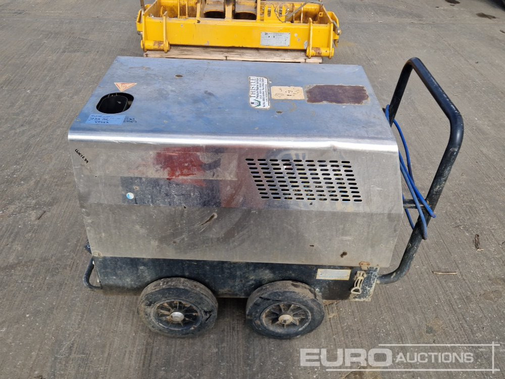 2017 Cleanwell 14100 - Nettoyeur haute pression: photos 2 2017 Cleanwell 14100 - Nettoyeur haute pression: photos 2