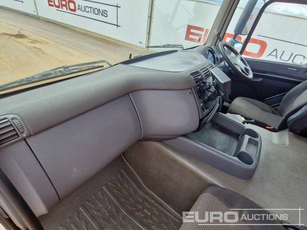 Camion benne 2017 DAF CF440: photos 33 Camion benne 2017 DAF CF440: photos 33