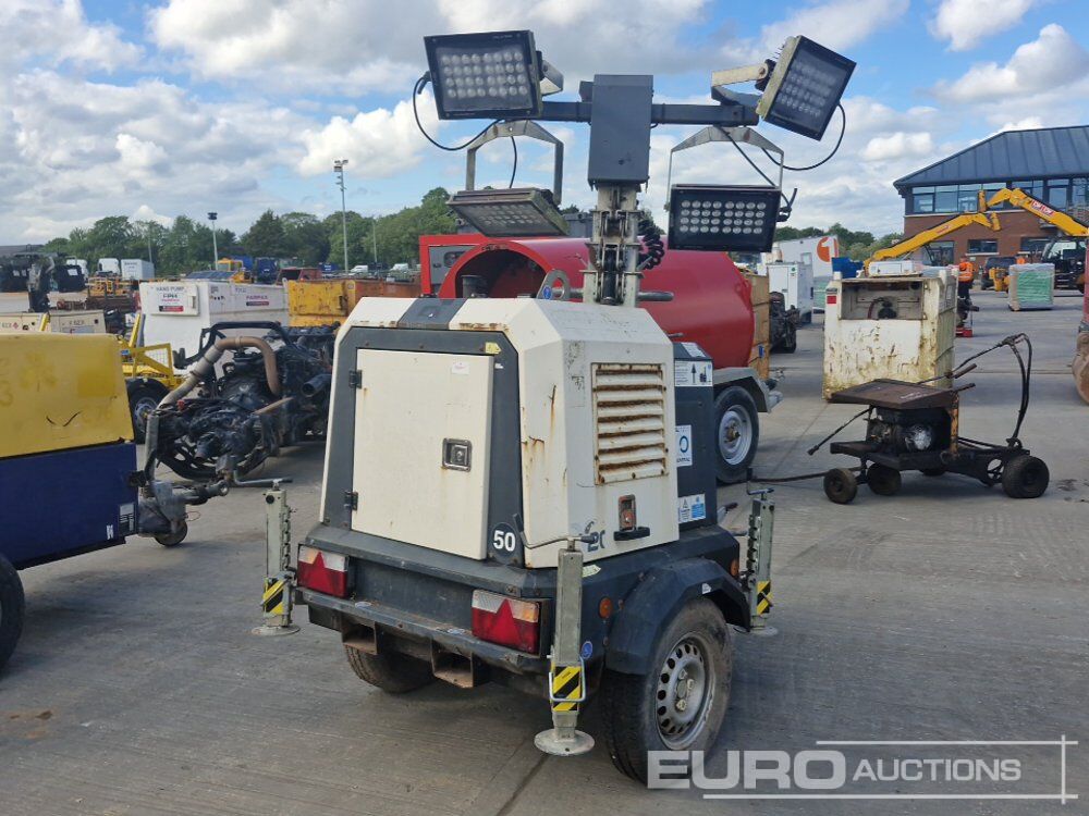 2017 Generac V20 - Mat d'éclairage: photos 5 2017 Generac V20 - Mat d'éclairage: photos 5