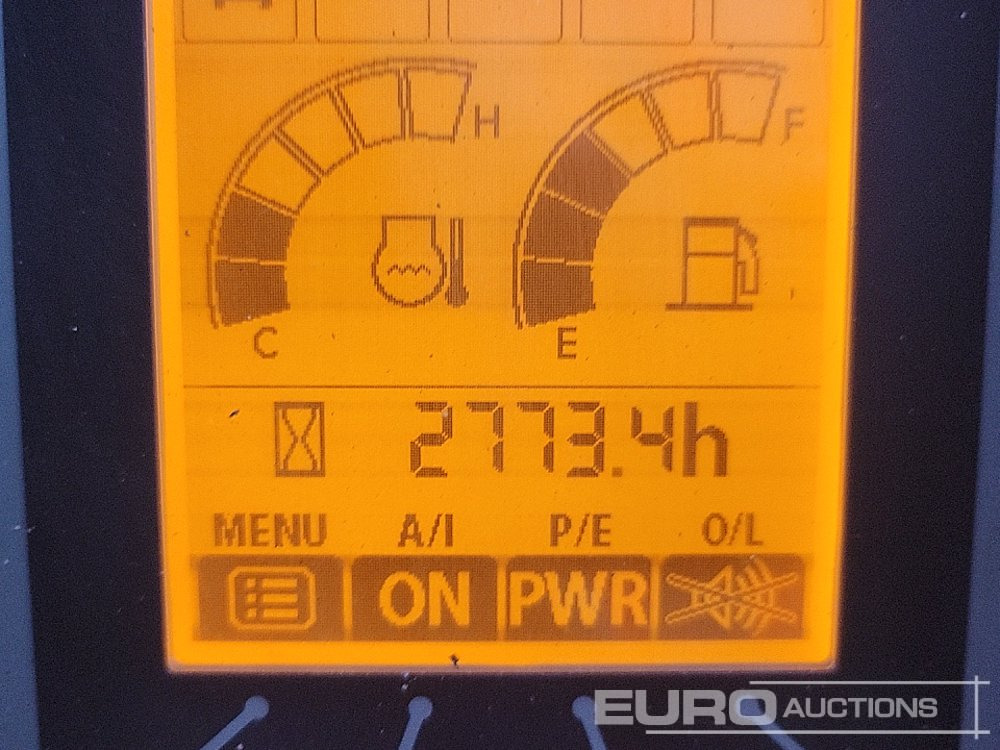 Mini pelle 2017 Hitachi ZX65USB-5A CLP: photos 38 Mini pelle 2017 Hitachi ZX65USB-5A CLP: photos 38