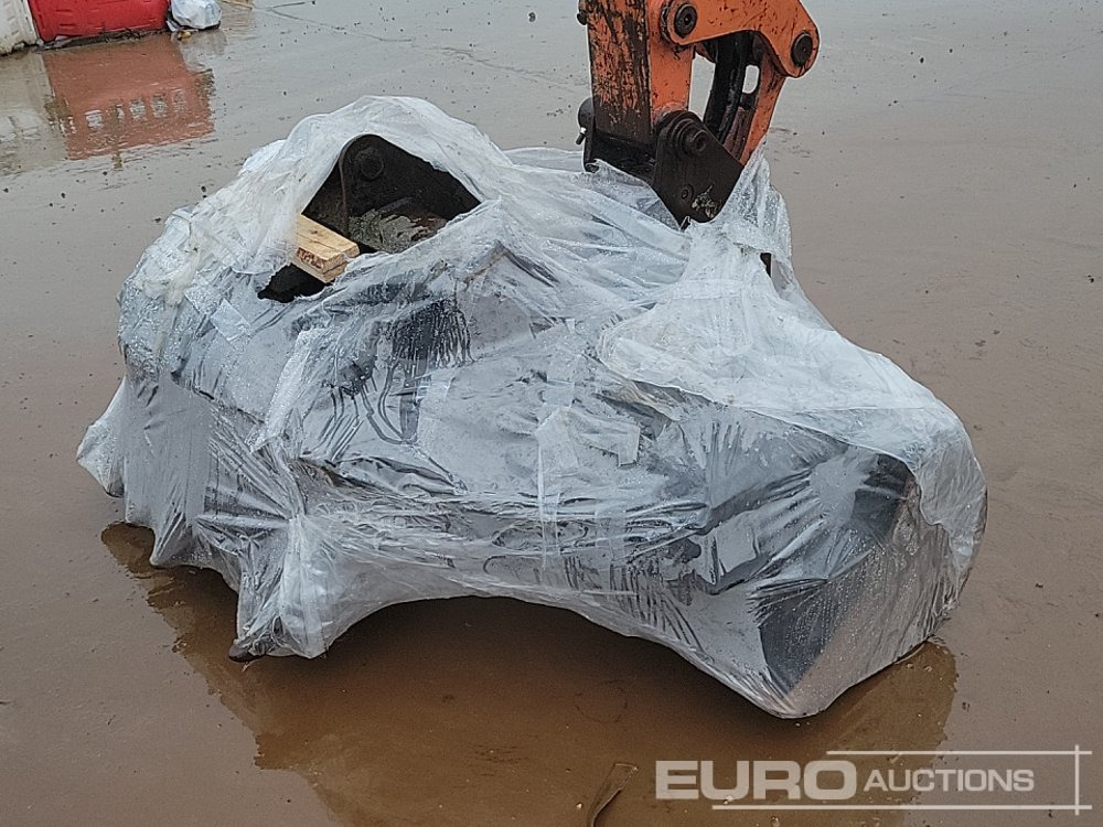 Mini pelle 2017 Hitachi ZX65USB-5A CLP: photos 16 Mini pelle 2017 Hitachi ZX65USB-5A CLP: photos 16