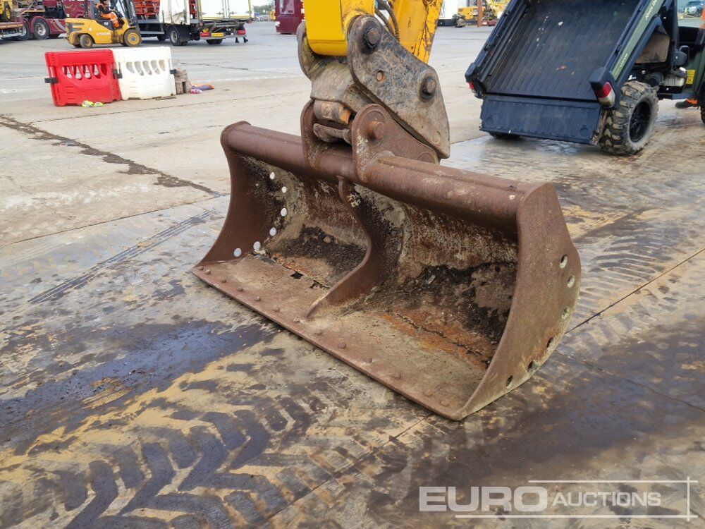 Pelle 2017 JCB JS131LC: photos 41 Pelle 2017 JCB JS131LC: photos 41