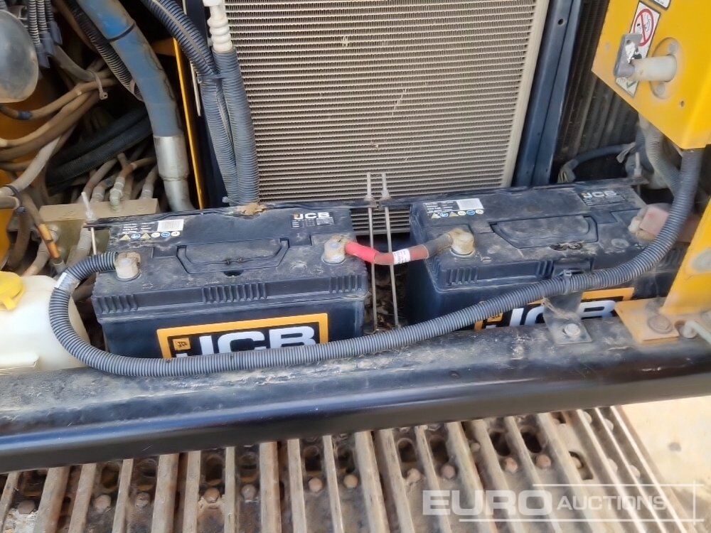 Pelle 2017 JCB JS131LC: photos 27 Pelle 2017 JCB JS131LC: photos 27