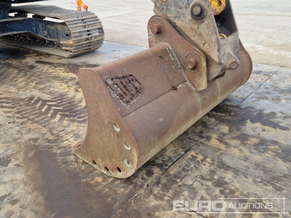 Pelle 2017 JCB JS131LC: photos 42 Pelle 2017 JCB JS131LC: photos 42