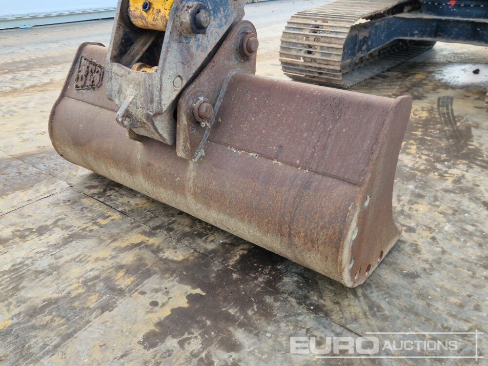 Pelle 2017 JCB JS131LC: photos 43 Pelle 2017 JCB JS131LC: photos 43