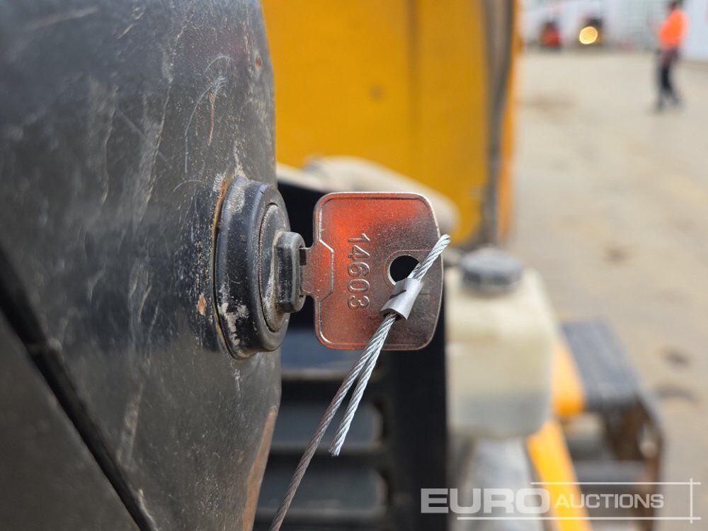 Compacteur 2017 JCB VMT260-120: photos 35 Compacteur 2017 JCB VMT260-120: photos 35