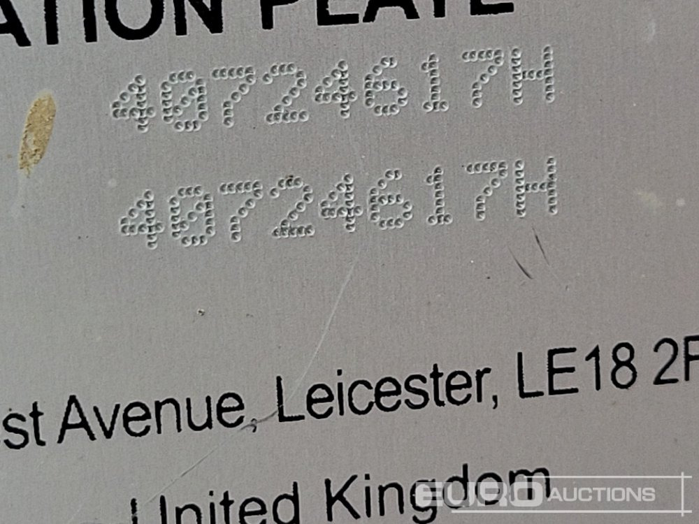 Nacelle 2017 JLG ECOLIFT: photos 18