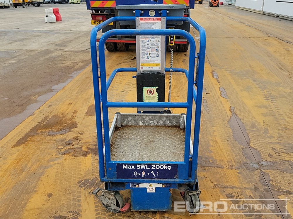 2017 Power Towers Nano - Nacelle: photos 4 2017 Power Towers Nano - Nacelle: photos 4