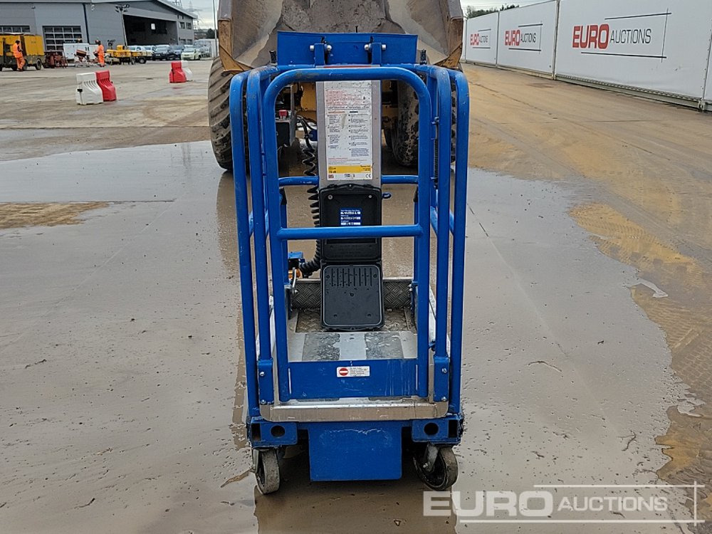 2017 Power Towers Nano SP - Nacelle: photos 4 2017 Power Towers Nano SP - Nacelle: photos 4