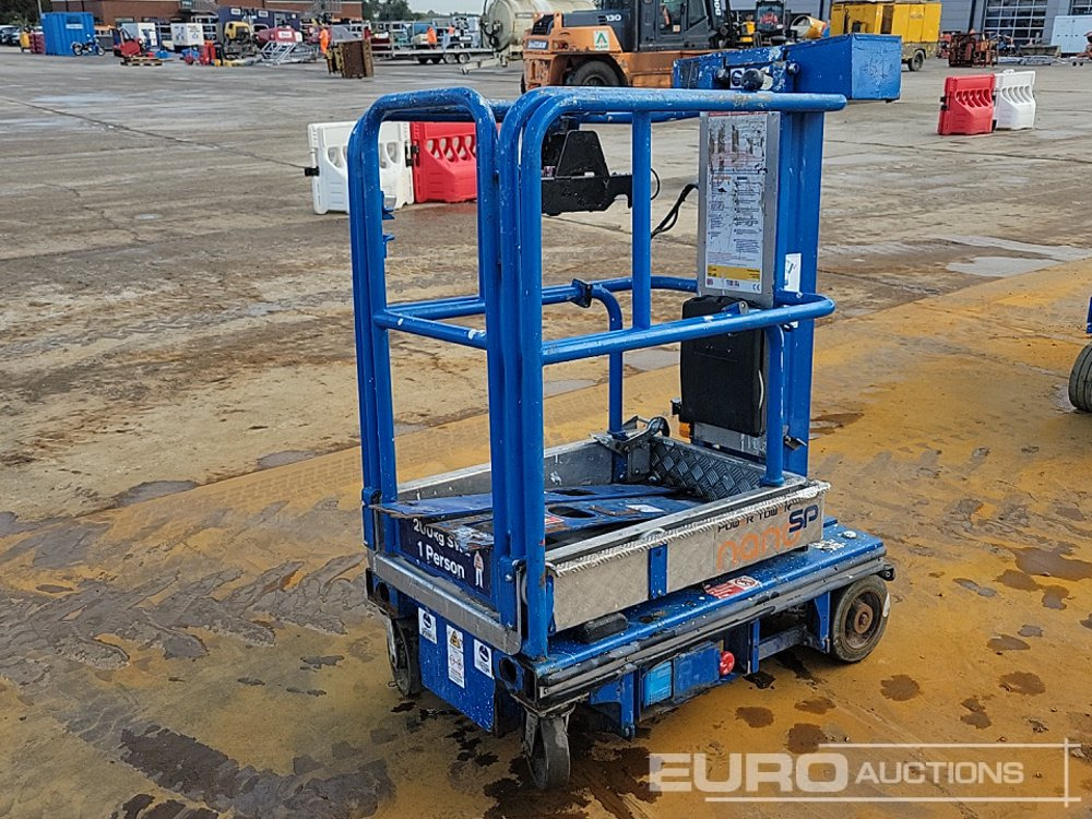 2017 Power Towers Nano SP - Nacelle: photos 5 2017 Power Towers Nano SP - Nacelle: photos 5
