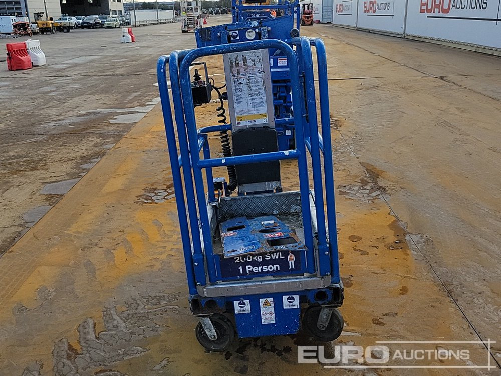 2017 Power Towers Nano SP - Nacelle: photos 4 2017 Power Towers Nano SP - Nacelle: photos 4