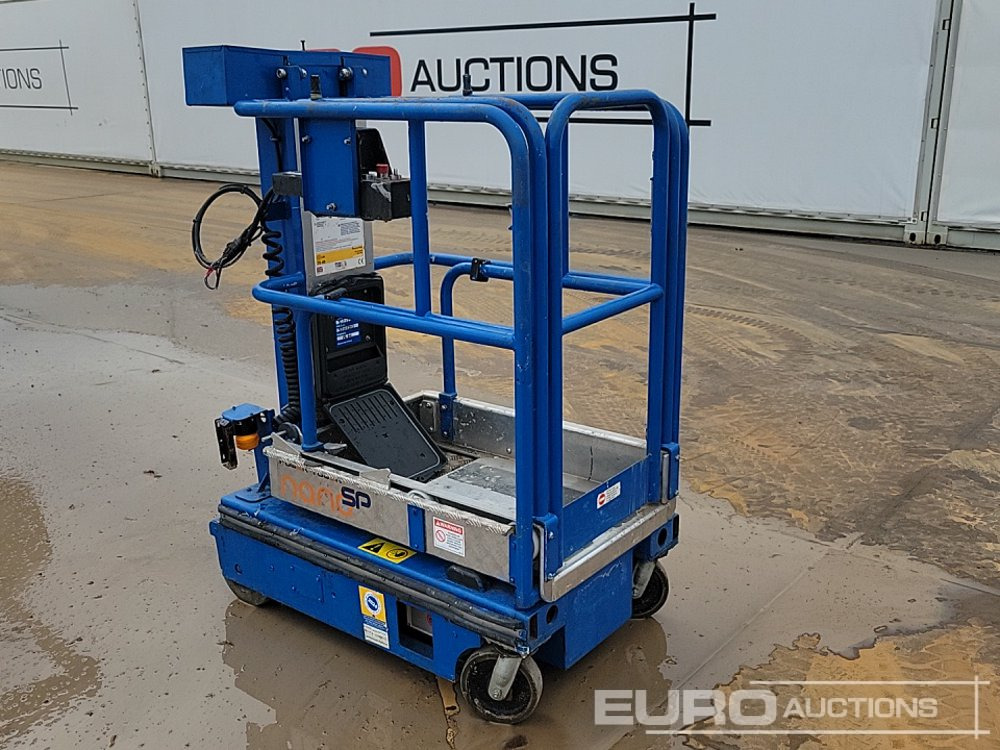 2017 Power Towers Nano SP - Nacelle: photos 3 2017 Power Towers Nano SP - Nacelle: photos 3