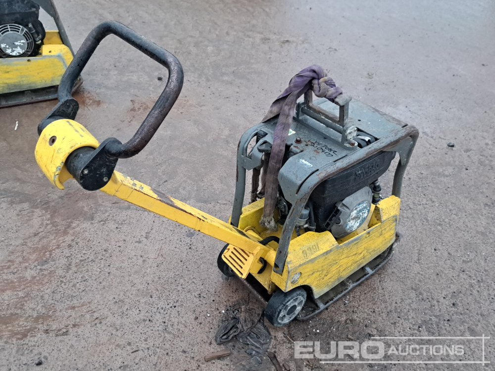 2017 Wacker Neuson DPU2540H - Travaux routiers: photos 3 2017 Wacker Neuson DPU2540H - Travaux routiers: photos 3