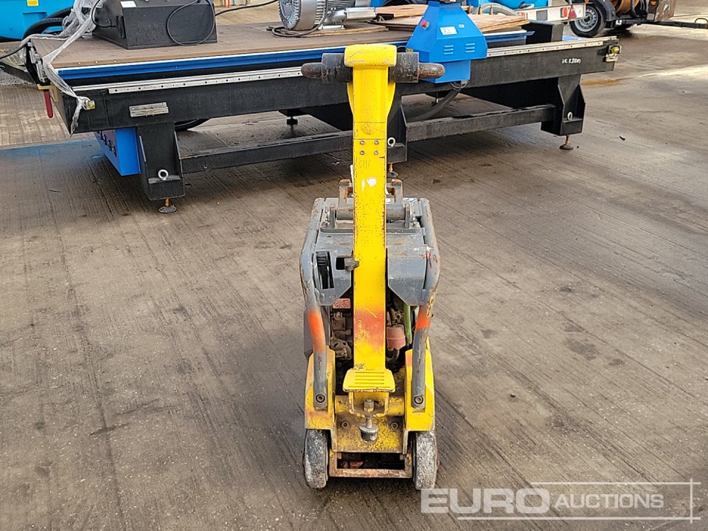 2017 Wacker Neuson DPU2540H - Travaux routiers: photos 4 2017 Wacker Neuson DPU2540H - Travaux routiers: photos 4