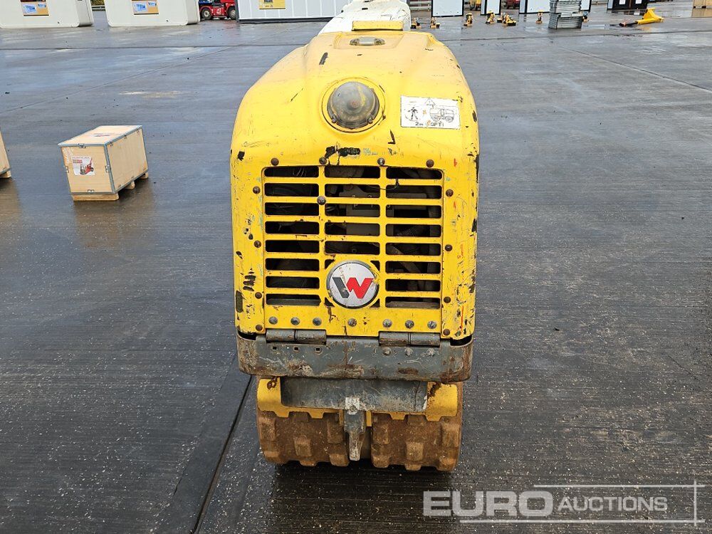 2017 Wacker Neuson Roller RT - Matériel de béton: photos 4 2017 Wacker Neuson Roller RT - Matériel de béton: photos 4