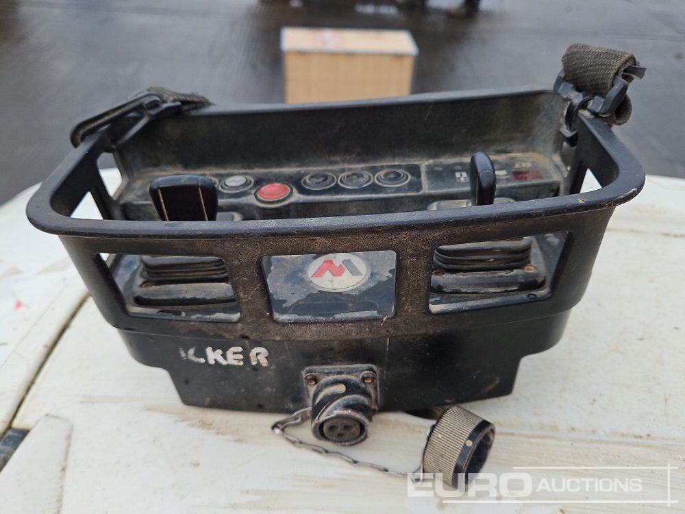 Rouleau de tranchée 2017 Wacker Neuson Roller RT: photos 43 Rouleau de tranchée 2017 Wacker Neuson Roller RT: photos 43