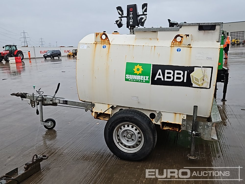 2017 Western 10ART - Cuve de stockage: photos 2 2017 Western 10ART - Cuve de stockage: photos 2