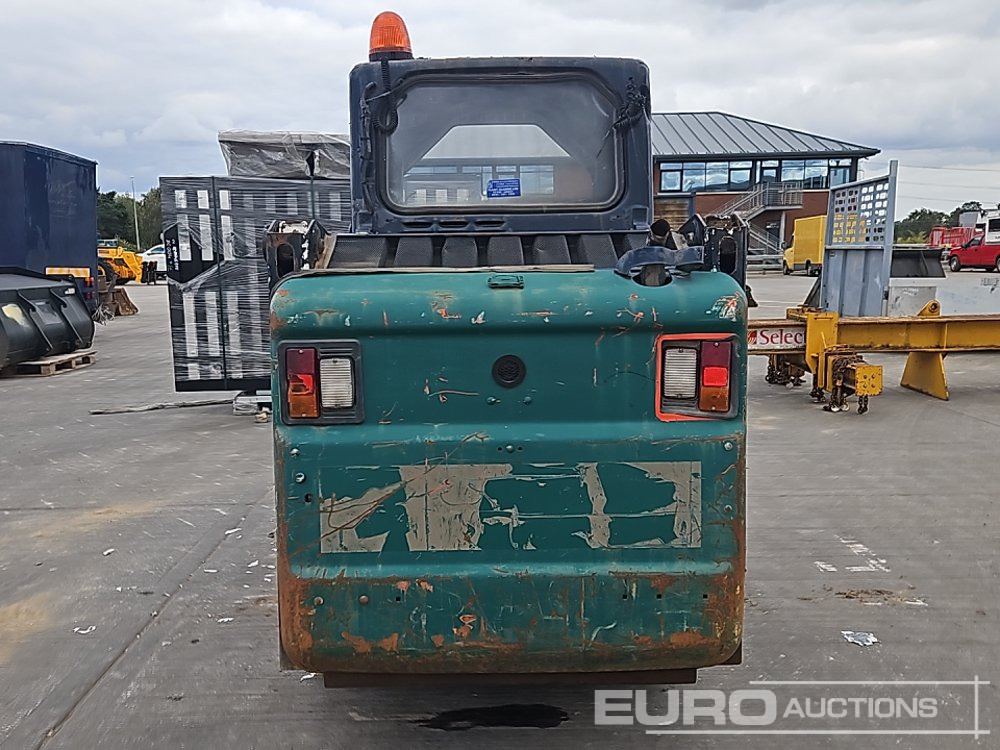 2018 Bobcat S100 - Mini chargeuse: photos 4 2018 Bobcat S100 - Mini chargeuse: photos 4