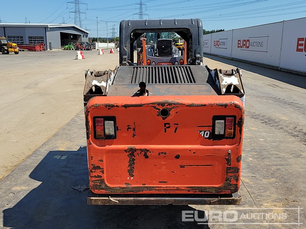 2018 Bobcat S510 - Mini chargeuse: photos 4 2018 Bobcat S510 - Mini chargeuse: photos 4