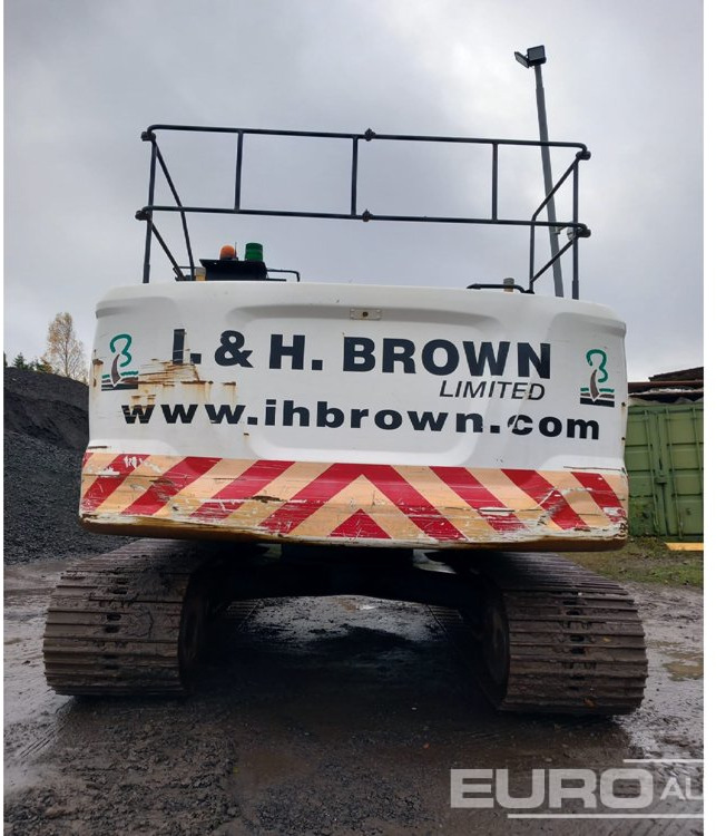 2018 CAT 320 - Pelle sur chenille: photos 2 2018 CAT 320 - Pelle sur chenille: photos 2