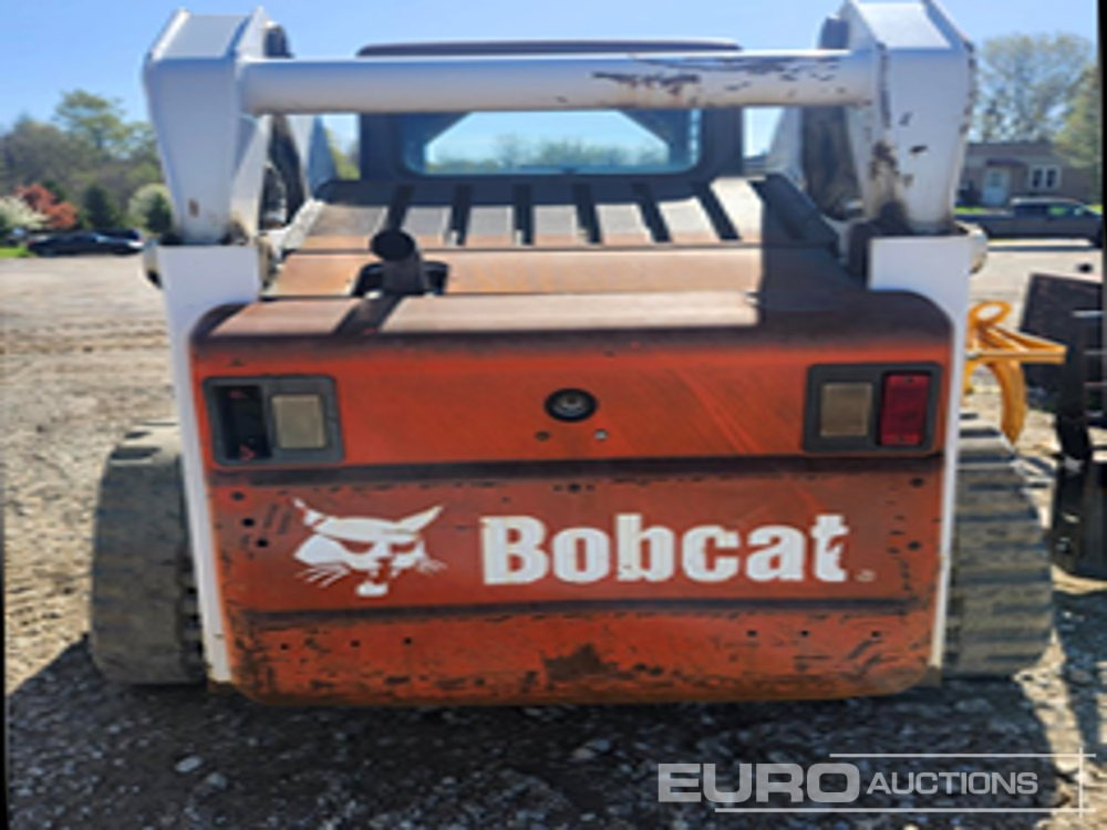 2018 JCB 86C-1 - Mini pelle: photos 2 2018 JCB 86C-1 - Mini pelle: photos 2