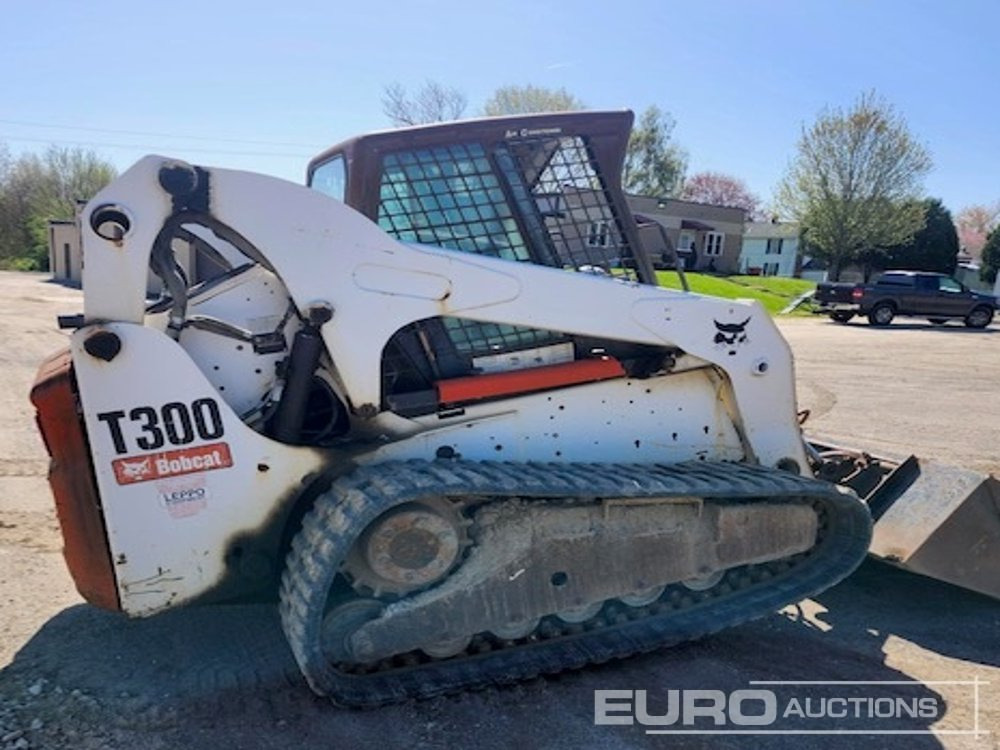 2018 JCB 86C-1 - Mini pelle: photos 3 2018 JCB 86C-1 - Mini pelle: photos 3