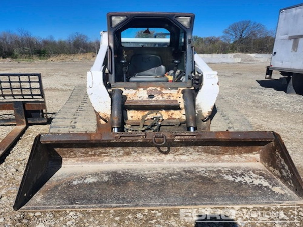2018 JCB 86C-1 - Mini pelle: photos 4 2018 JCB 86C-1 - Mini pelle: photos 4