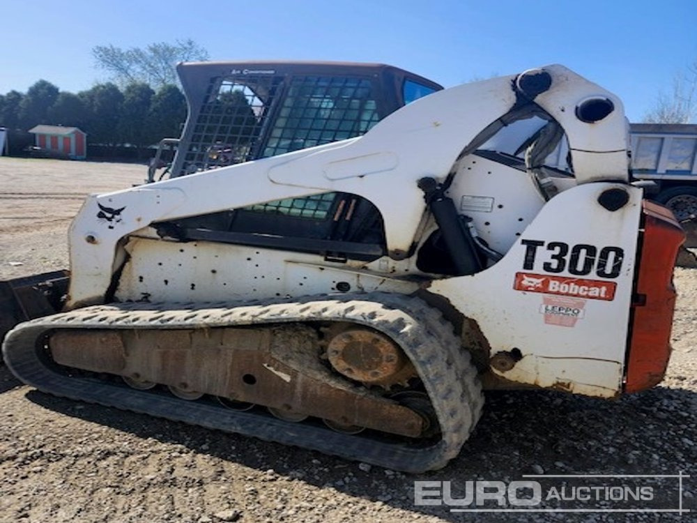 2018 JCB 86C-1 - Mini pelle: photos 1 2018 JCB 86C-1 - Mini pelle: photos 1