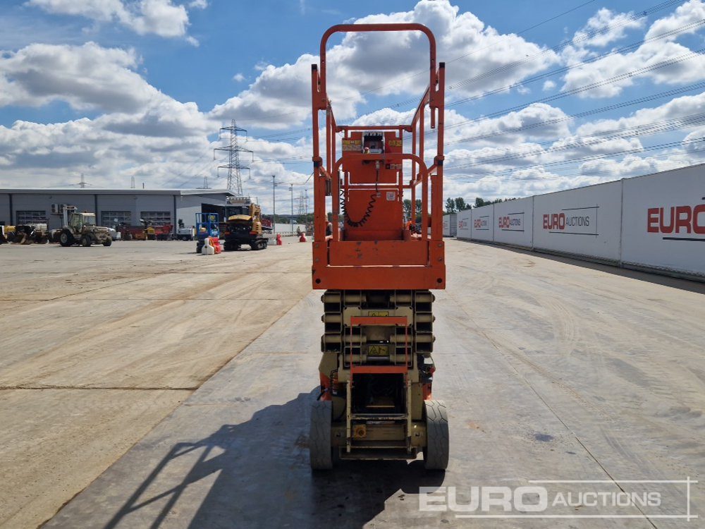 2018 JLG 2632ES - Nacelle: photos 4 2018 JLG 2632ES - Nacelle: photos 4