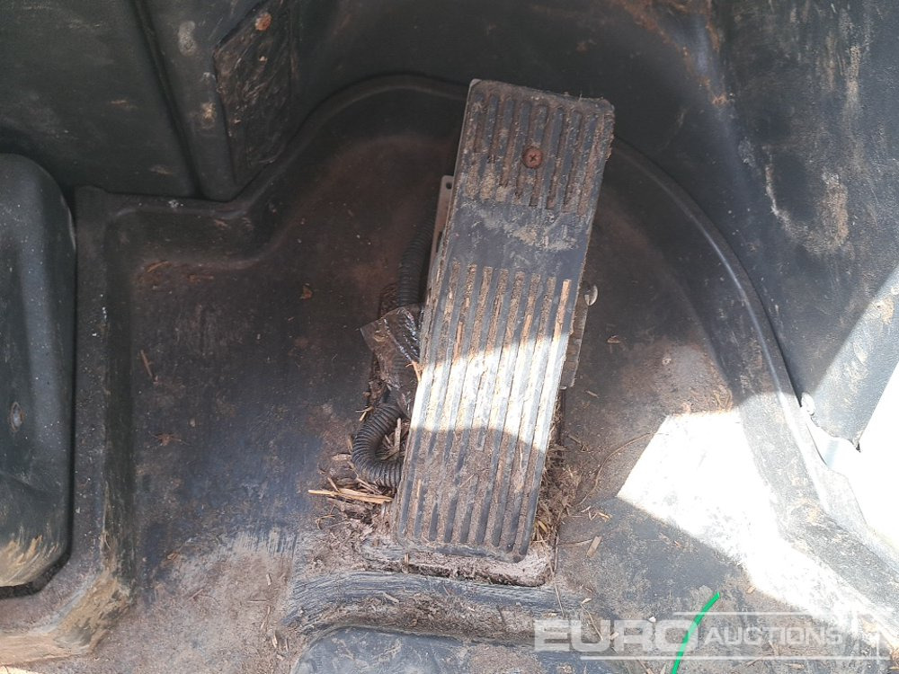Chargeuse sur pneus 2018 Liebherr L550: photos 34